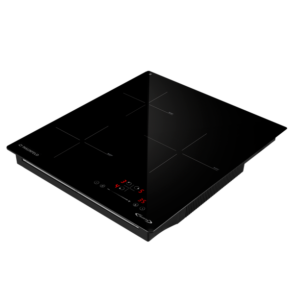 Индукционная варочная панель Maunfeld AVI4535SBK