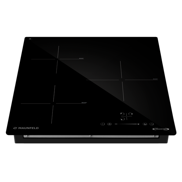 Индукционная варочная панель Maunfeld AVI4535SBK
