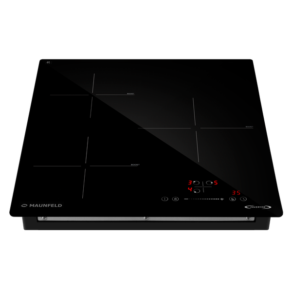 Индукционная варочная панель Maunfeld AVI4535SBK