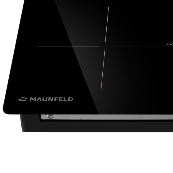 Индукционная варочная панель Maunfeld AVI4535SBK