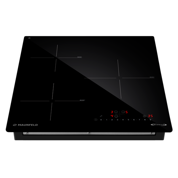 Индукционная варочная панель Maunfeld AVI4536SBK