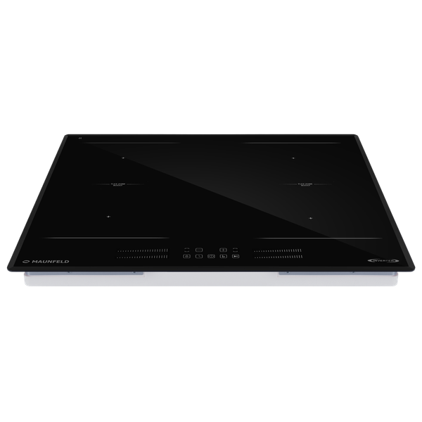 Индукционная варочная панель Maunfeld AVI6044SSFBK