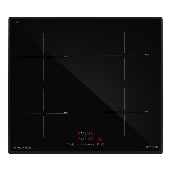 Индукционная варочная панель Maunfeld AVI6046SBK