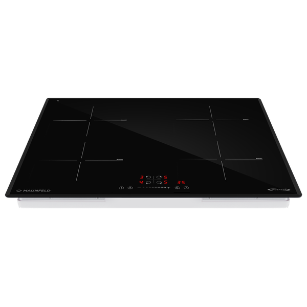 Индукционная варочная панель Maunfeld AVI6046SBK