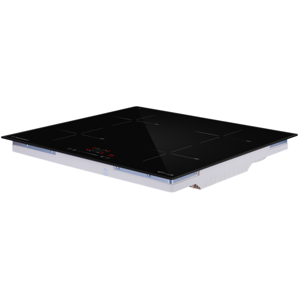 Индукционная варочная панель Maunfeld AVI6046SBK