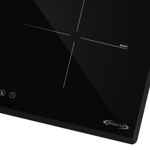 Индукционная варочная панель Maunfeld AVI6046SBK