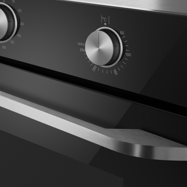 Электрический духовой шкаф Maunfeld FEOF7871B