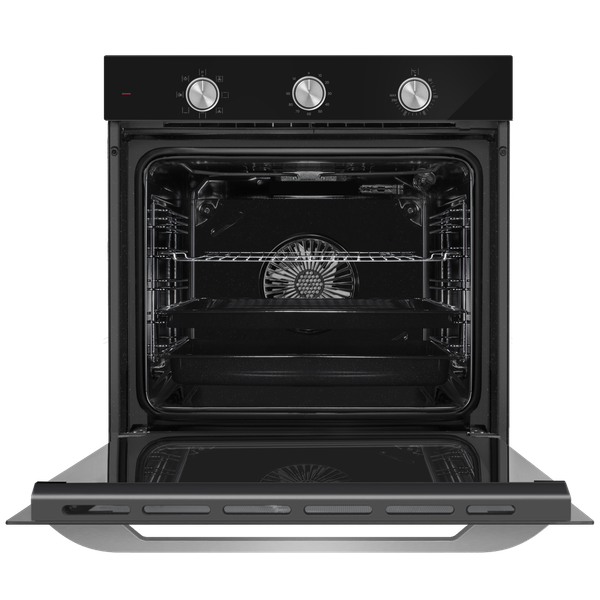 Электрический духовой шкаф Maunfeld FEOF7871B