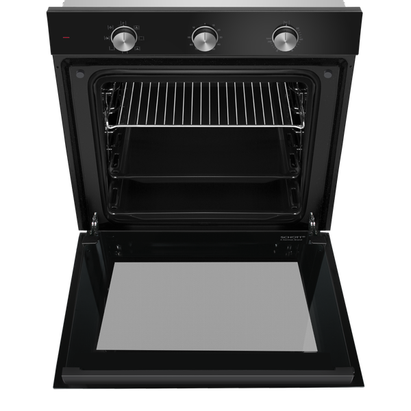 Электрический духовой шкаф Maunfeld FEOF7871B