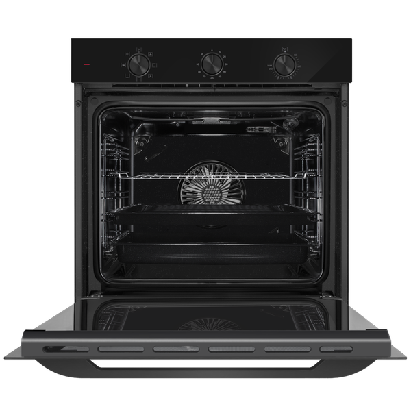 Электрический духовой шкаф Maunfeld FEOF7871B2