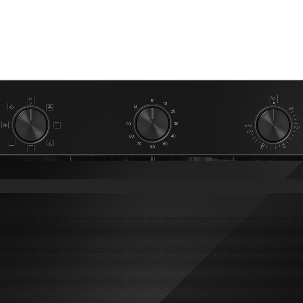 Электрический духовой шкаф Maunfeld FEOF7871B2