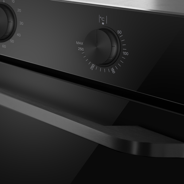 Электрический духовой шкаф Maunfeld FEOF7871B2