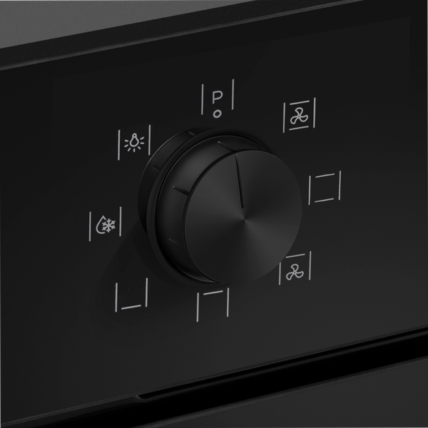 Электрический духовой шкаф Maunfeld FEOF7871B2