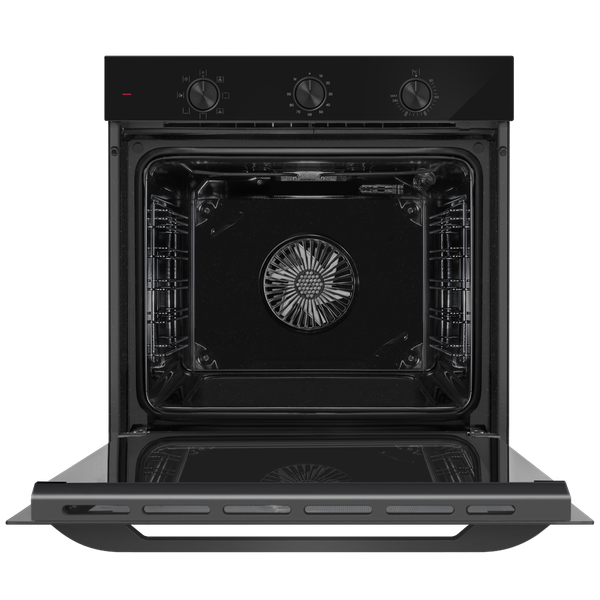 Электрический духовой шкаф Maunfeld FEOF7871B2