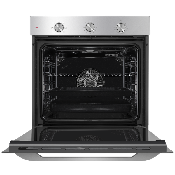 Электрический духовой шкаф Maunfeld FEOF7871S