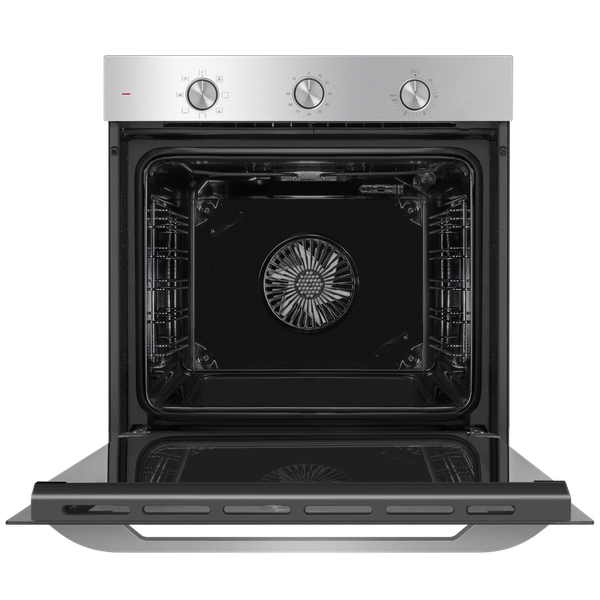 Электрический духовой шкаф Maunfeld FEOF7871S