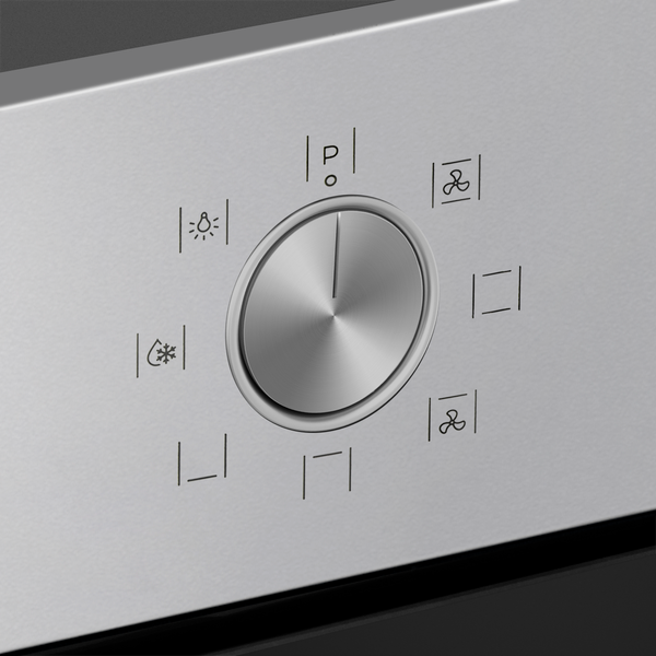 Электрический духовой шкаф Maunfeld FEOF7871S