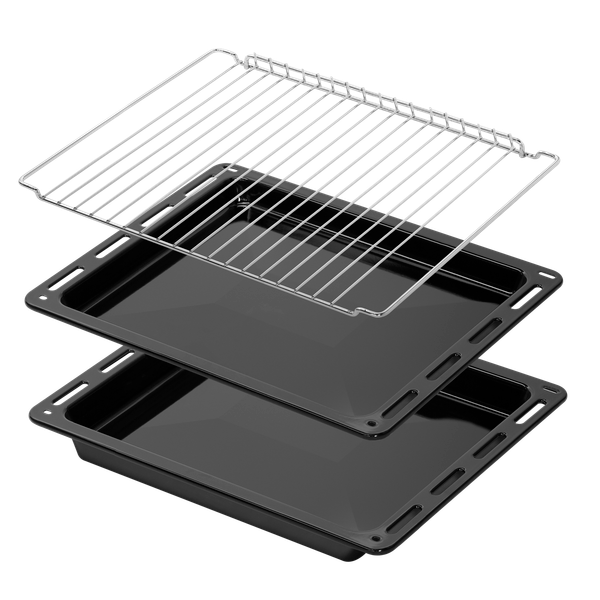 Электрический духовой шкаф Maunfeld FEOF7871S