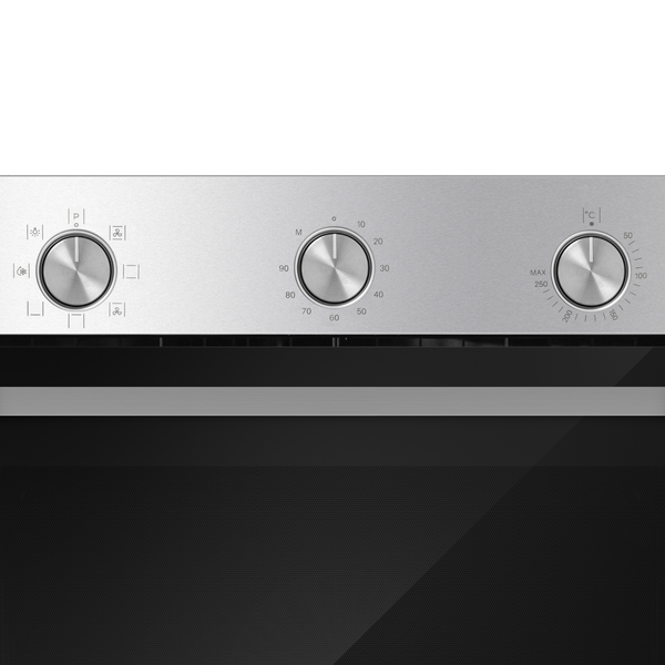 Электрический духовой шкаф Maunfeld FEOF7871S