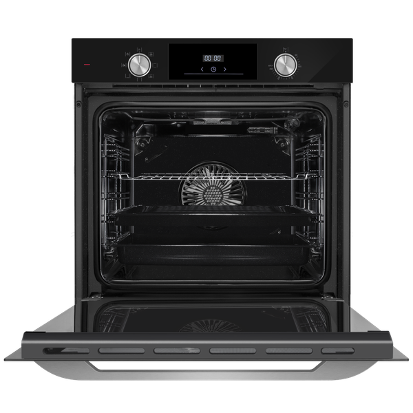 Электрический духовой шкаф Maunfeld FEOH7872B