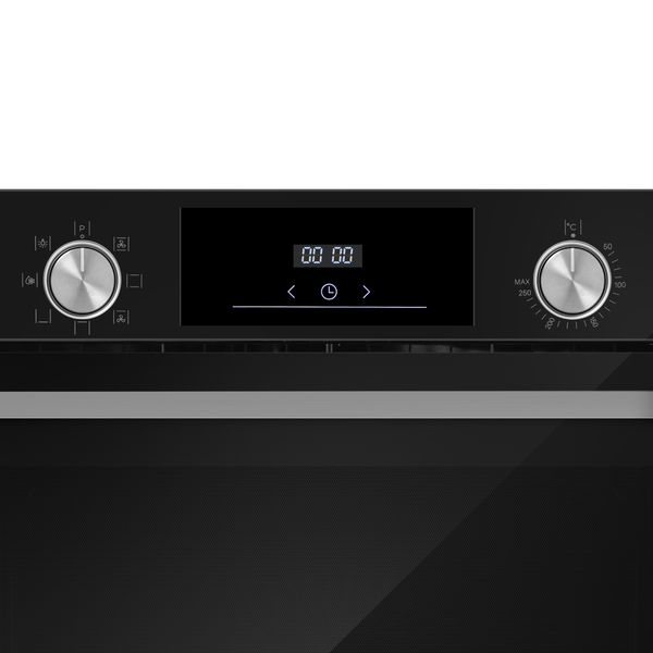 Электрический духовой шкаф Maunfeld FEOH7872B