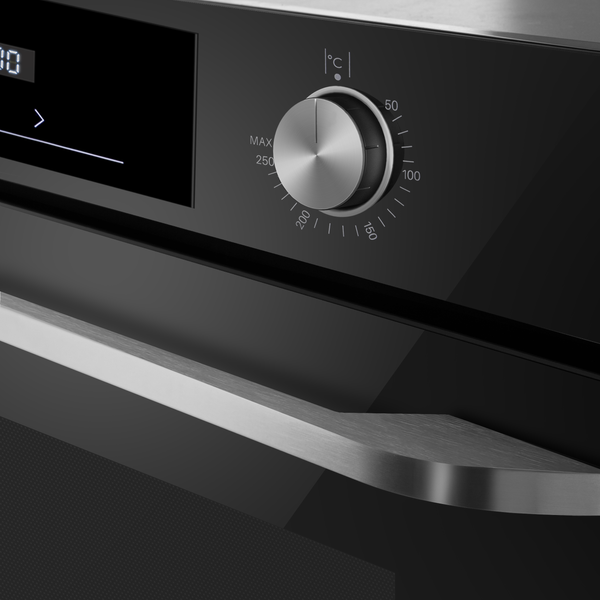 Электрический духовой шкаф Maunfeld FEOH7872B