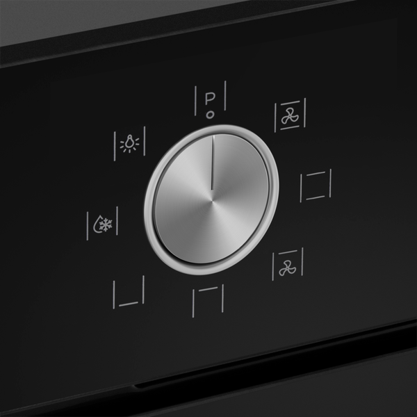 Электрический духовой шкаф Maunfeld FEOH7872B