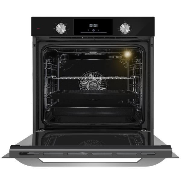 Электрический духовой шкаф Maunfeld FEOH7872B