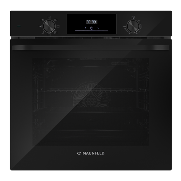 Электрический духовой шкаф Maunfeld FEOH7872B2 - фото