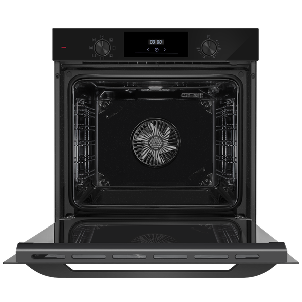 Электрический духовой шкаф Maunfeld FEOH7872B2