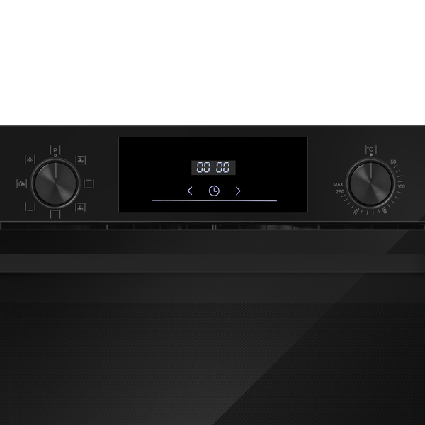 Электрический духовой шкаф Maunfeld FEOH7872B2