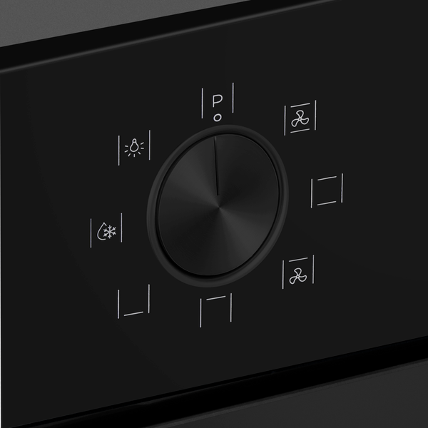 Электрический духовой шкаф Maunfeld FEOH7872B2