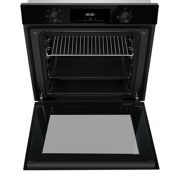 Электрический духовой шкаф Maunfeld FEOH7872B2