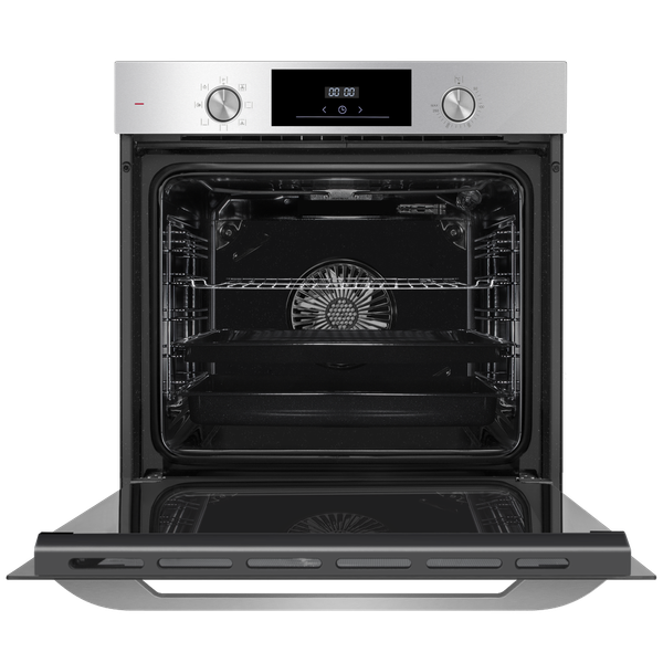 Электрический духовой шкаф Maunfeld FEOH7872S