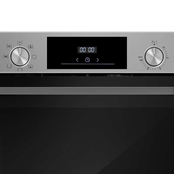 Электрический духовой шкаф Maunfeld FEOH7872S