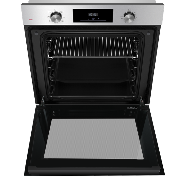 Электрический духовой шкаф Maunfeld FEOH7872S