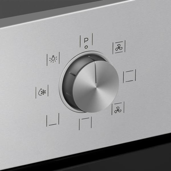 Электрический духовой шкаф Maunfeld FEOH7872S