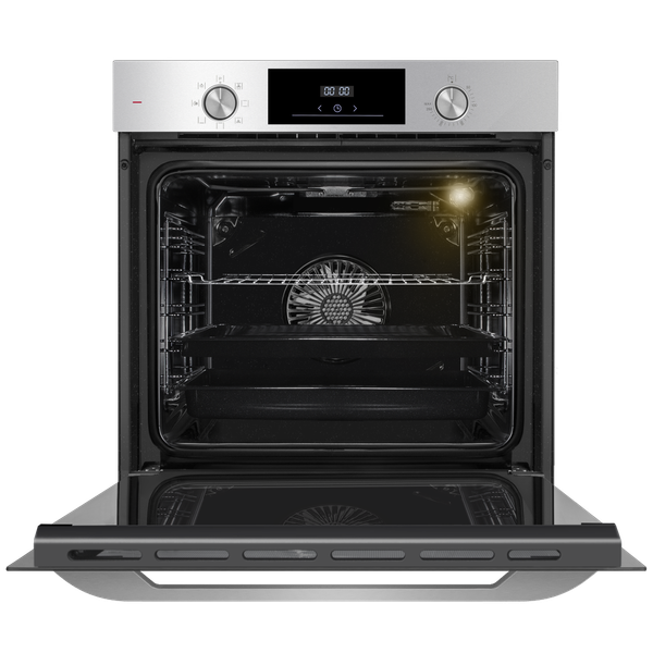 Электрический духовой шкаф Maunfeld FEOH7872S