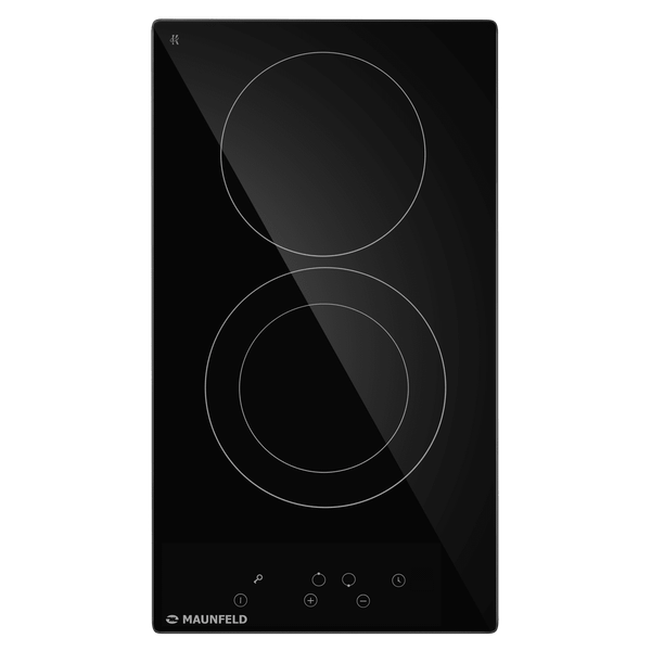 Электрическая варочная панель Maunfeld AVCE3022DBK