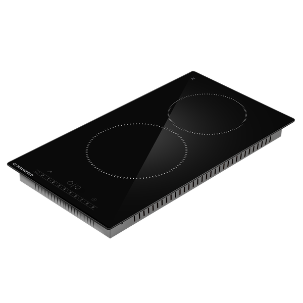 Электрическая варочная панель Maunfeld AVCE3024SBK