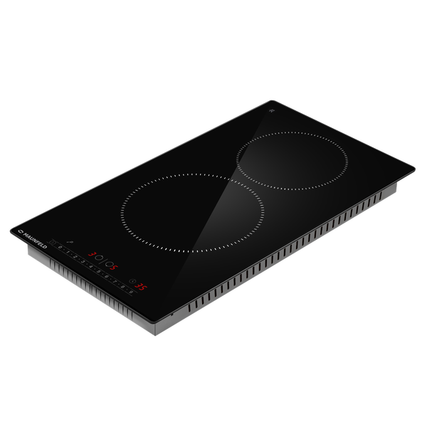 Электрическая варочная панель Maunfeld AVCE3024SBK