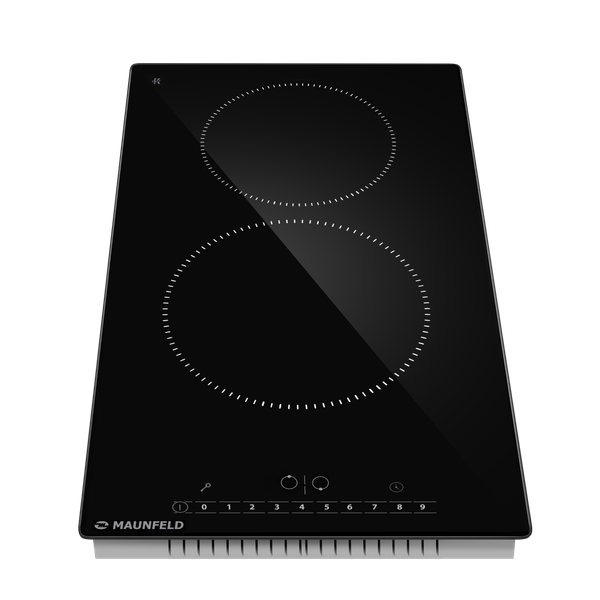 Электрическая варочная панель Maunfeld AVCE3024SBK