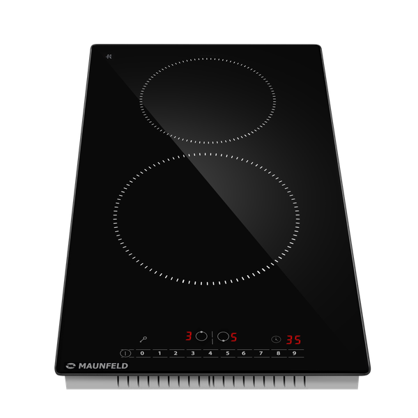Электрическая варочная панель Maunfeld AVCE3024SBK