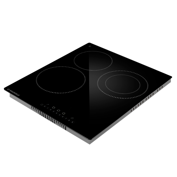 Электрическая варочная панель Maunfeld AVCE4535SDBK