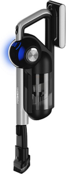 Вертикальный пылесос Redmond VH1330