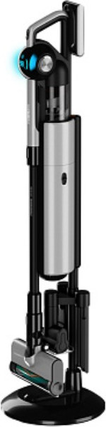 Вертикальный пылесос Redmond VH1330