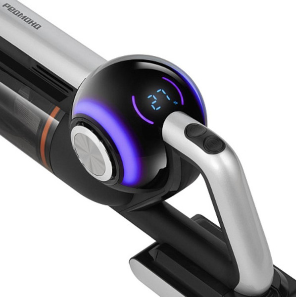 Вертикальный пылесос Redmond VH1330