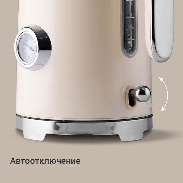 Электрочайник Redmond KM247