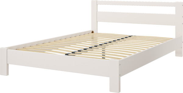 Полуторная кровать Bravo Мебель Лана 140х200