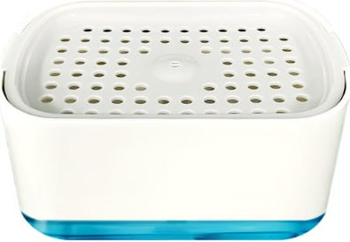 Дозатор для жидкого мыла Classmark 14.5x1x8.5см - фото